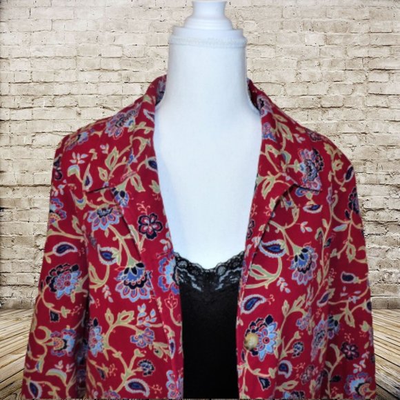 Haymaker Women's Casual / Canvas Jacket.. - Picture 9 of 10